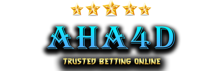 Aha4D Logo